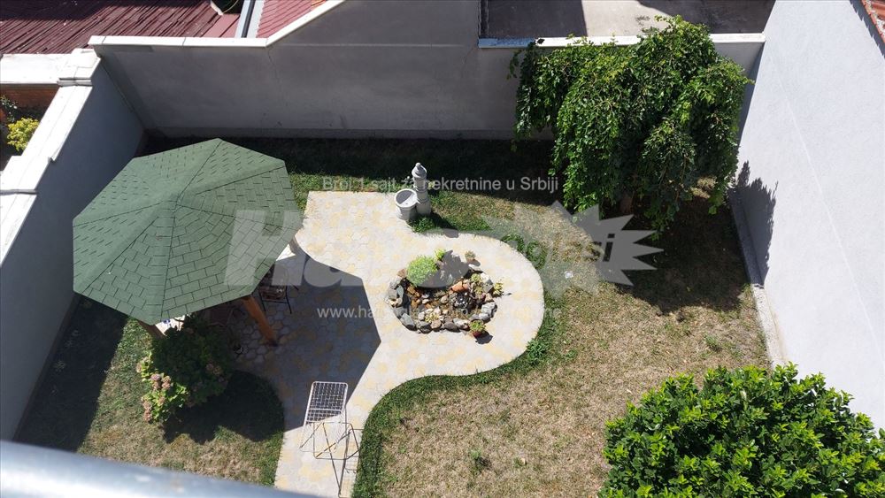 LION - stan sa 3 zasebne sobe - 80m2 — 12
