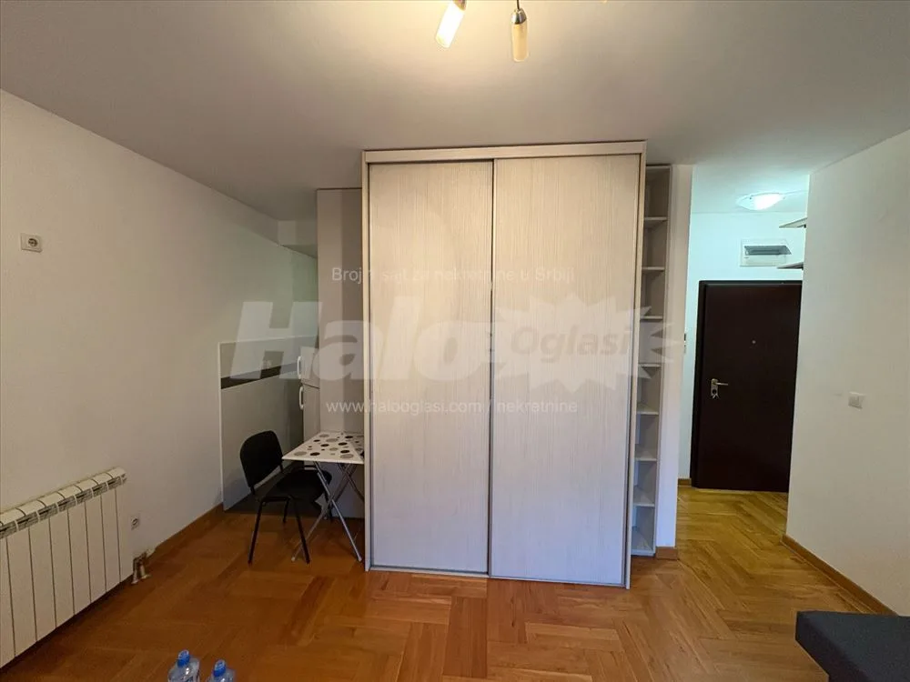Lipov Lad 32m2 — 3