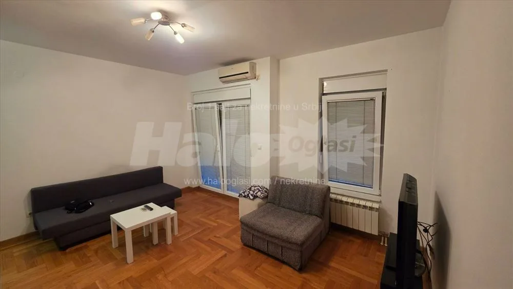 Lipov Lad 32m2 — 5