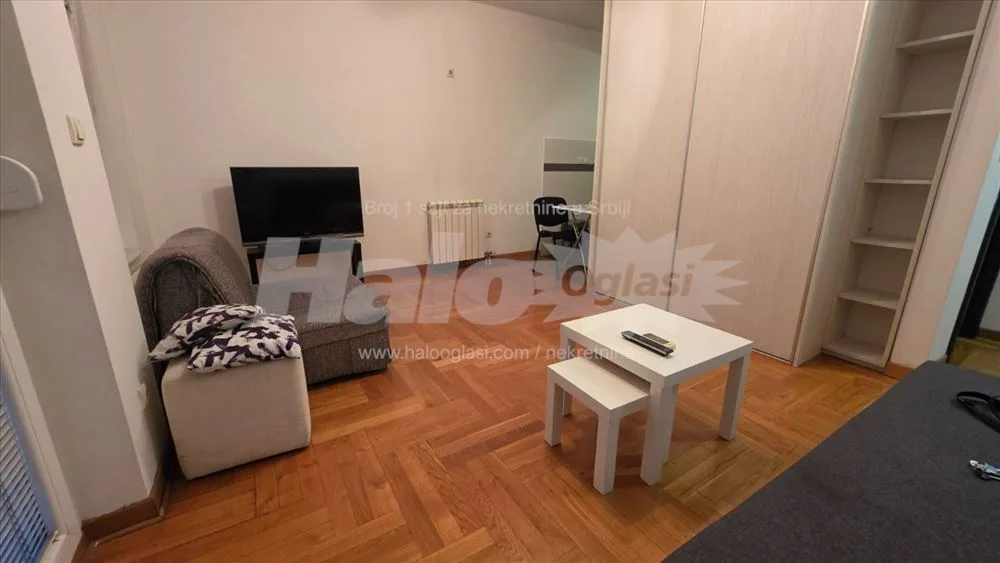 Lipov Lad 32m2 — 6