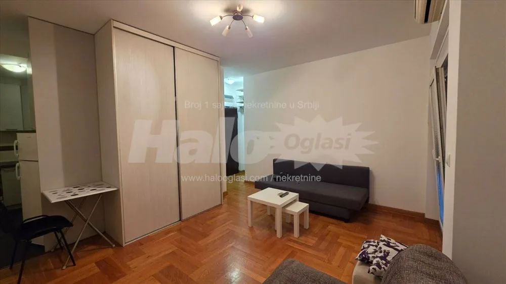 Lipov Lad 32m2 — 7