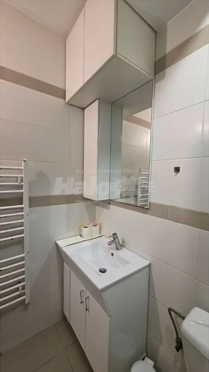 Lipov Lad 32m2 — 9