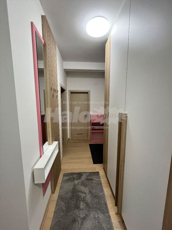 Lipov lad, Novogradnja, Ravanicka 2.0 — 4