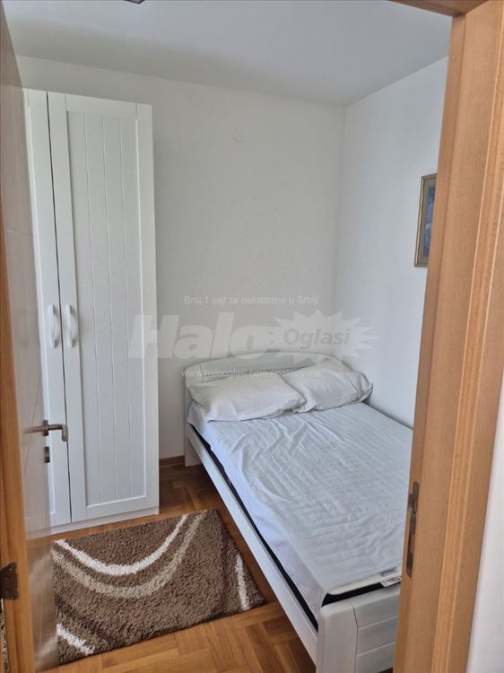 Lipov Lad, Vojislava Ilica, 36m2 — 5