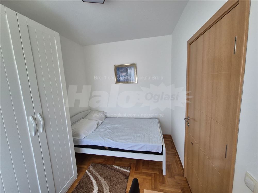 Lipov Lad, Vojislava Ilica, 36m2 — 6