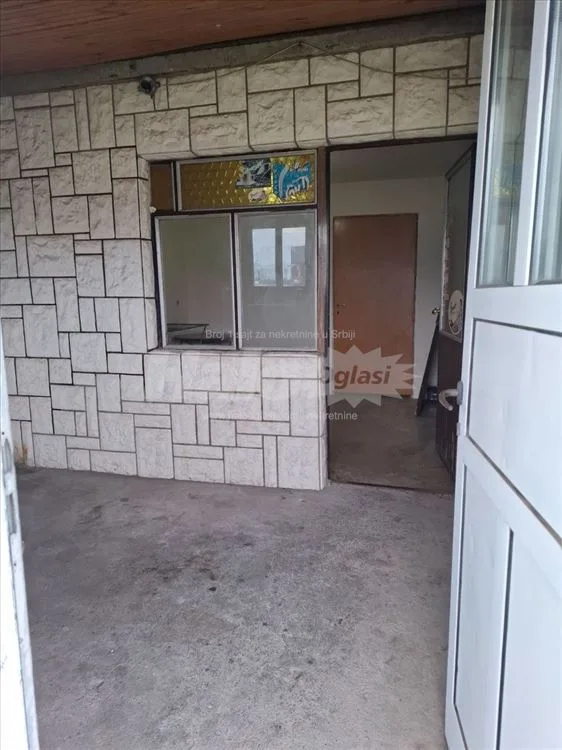 Lipovica - Uknjižena Kuća sa garažom — 14