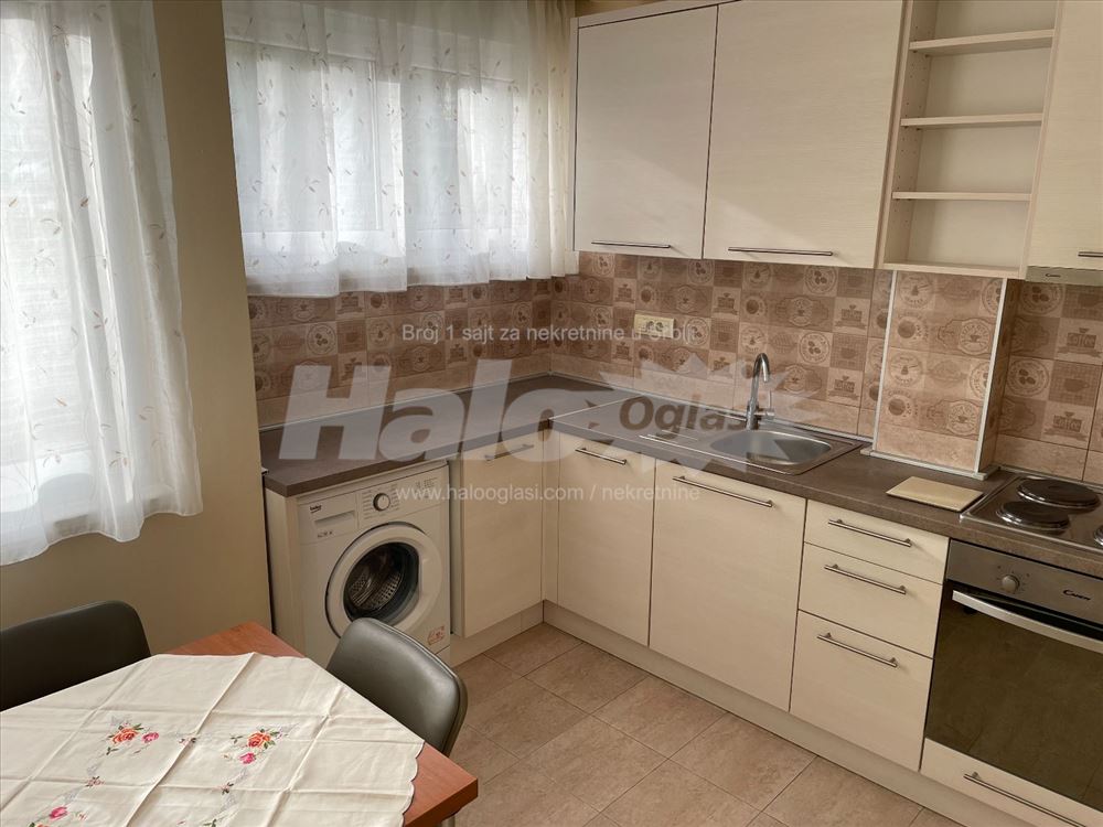 Ljuba Vučkovića, 35m2, RENOVIRAN, retko u ponudi — 4