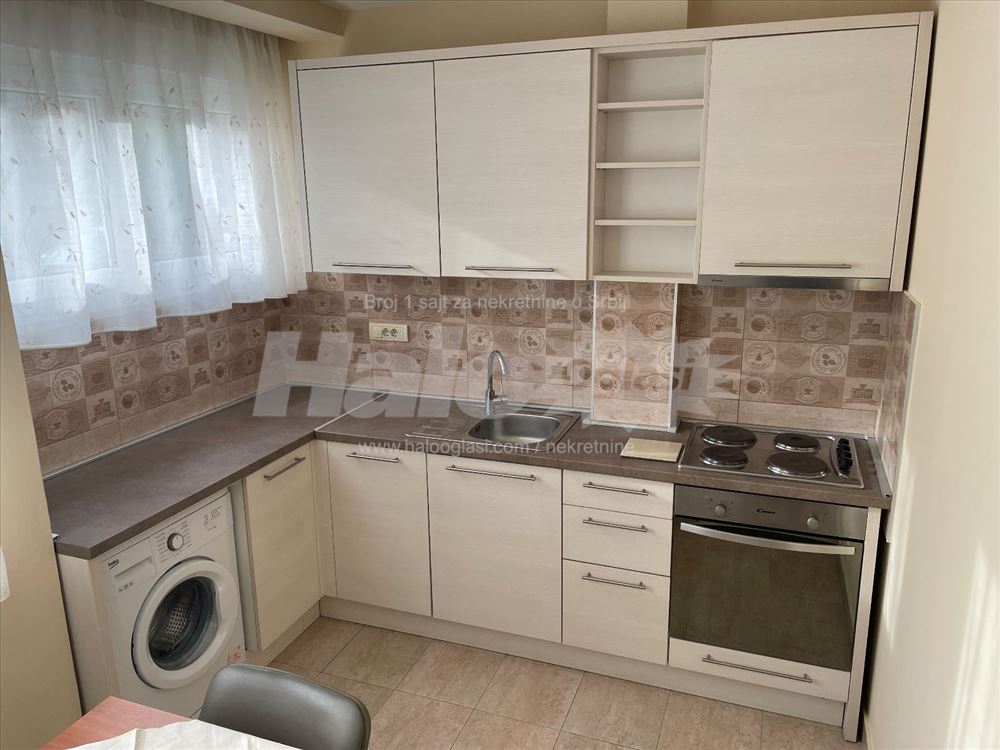 Ljuba Vučkovića, 35m2, RENOVIRAN, retko u ponudi — 5