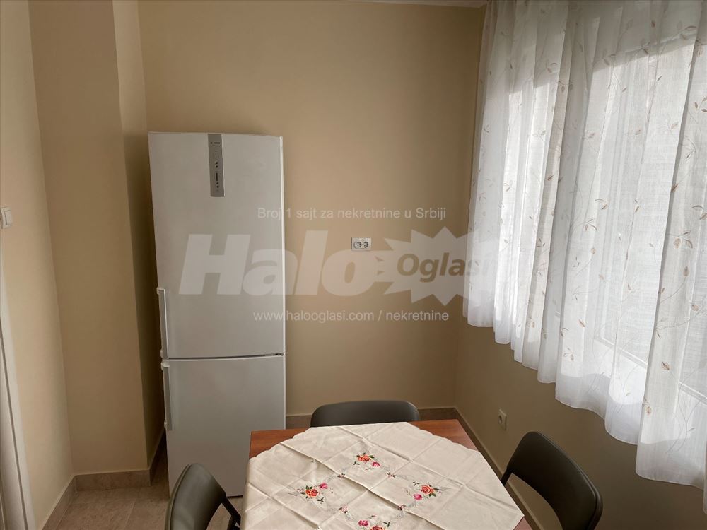 Ljuba Vučkovića, 35m2, RENOVIRAN, retko u ponudi — 6