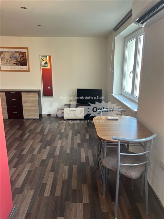 Ljube Didića 26m2 Namešten — 5