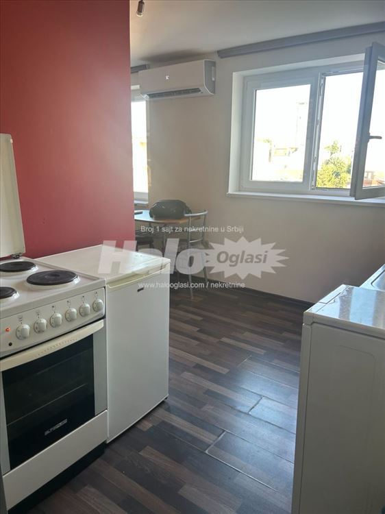 Ljube Didića 26m2 Namešten — 7