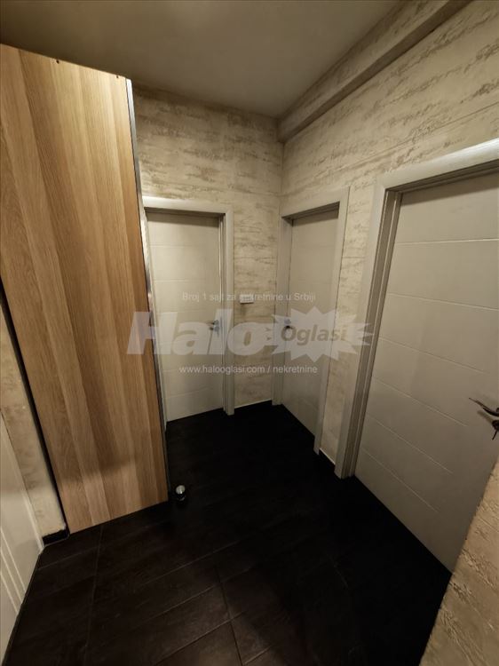 Ljubiše Miodragovića, Mirijevo, 2.0 dvosoban, 50m2 — 6