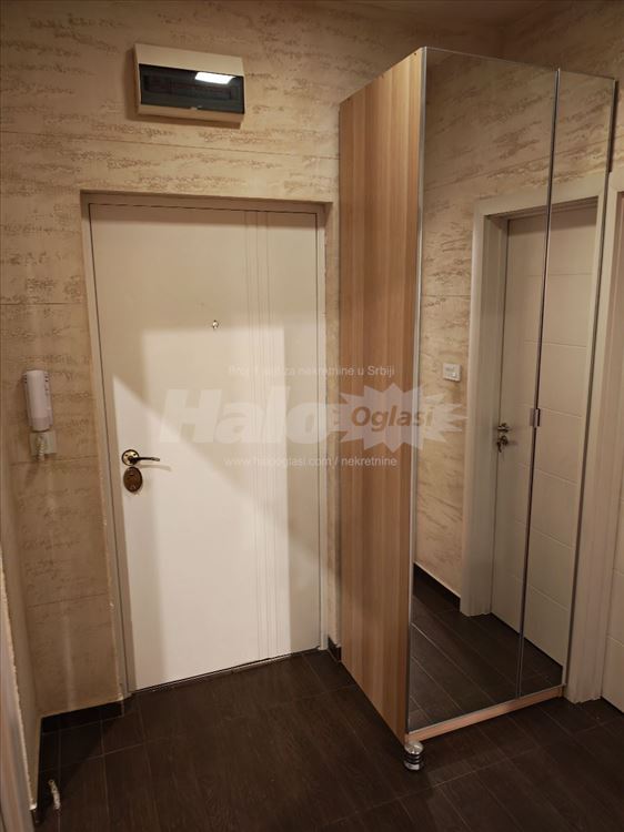 Ljubiše Miodragovića, Mirijevo, 2.0 dvosoban, 50m2 — 7