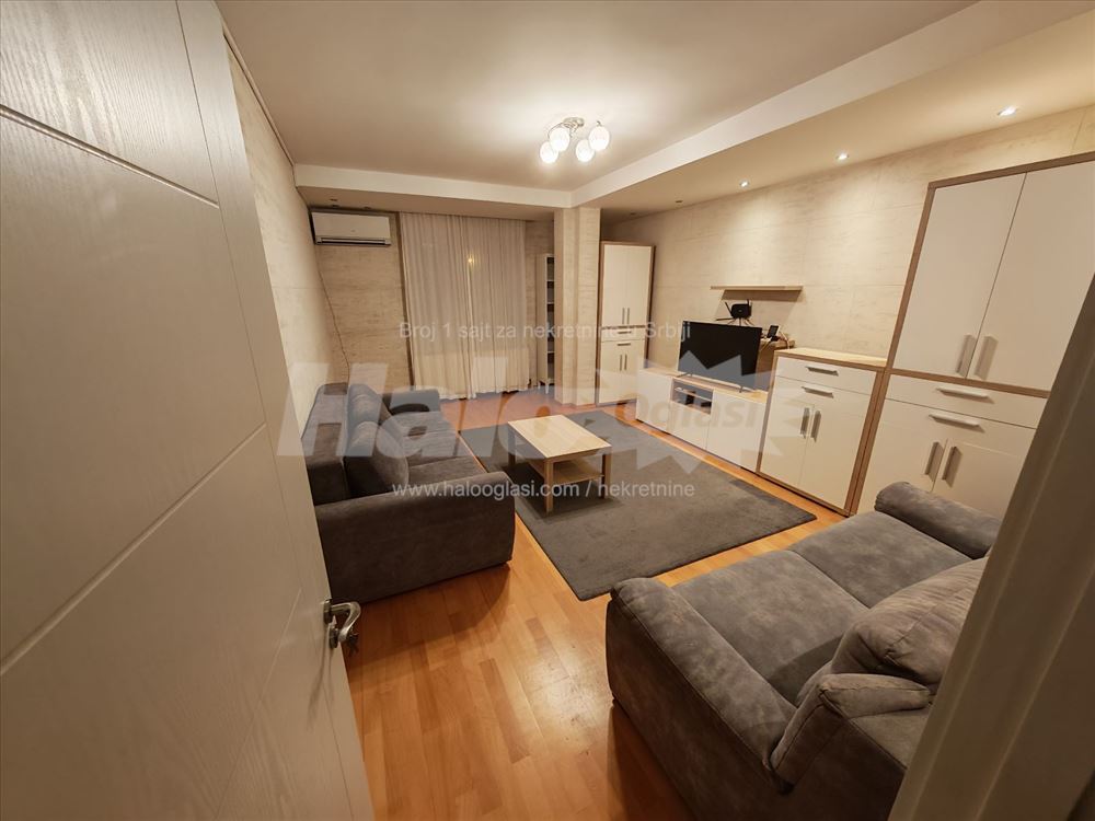 Ljubiše Miodragovića, Mirijevo, 2.0 dvosoban, 50m2 — 8