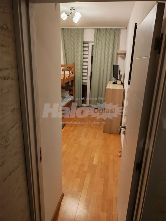 Ljubiše Miodragovića, Mirijevo, 2.0 dvosoban, 50m2 — 10