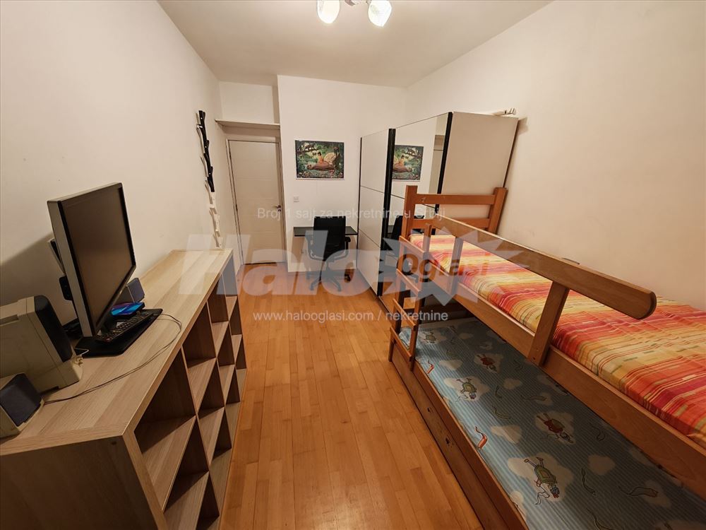 Ljubiše Miodragovića, Mirijevo, 2.0 dvosoban, 50m2 — 12
