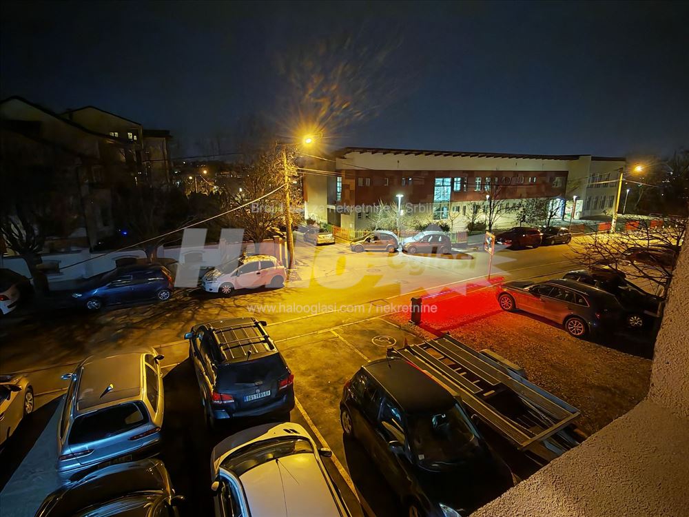 Ljubiše Miodragovića, Mirijevo, 2.0 dvosoban, 50m2 — 14