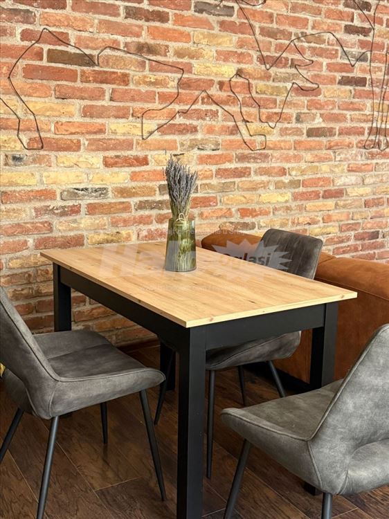 Loft 54 apartment in atrium yard — 6