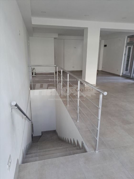 Lokal 117m2 preko puta Maxija kod Aviv Parka — 5