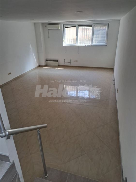 Lokal 117m2 preko puta Maxija kod Aviv Parka — 12