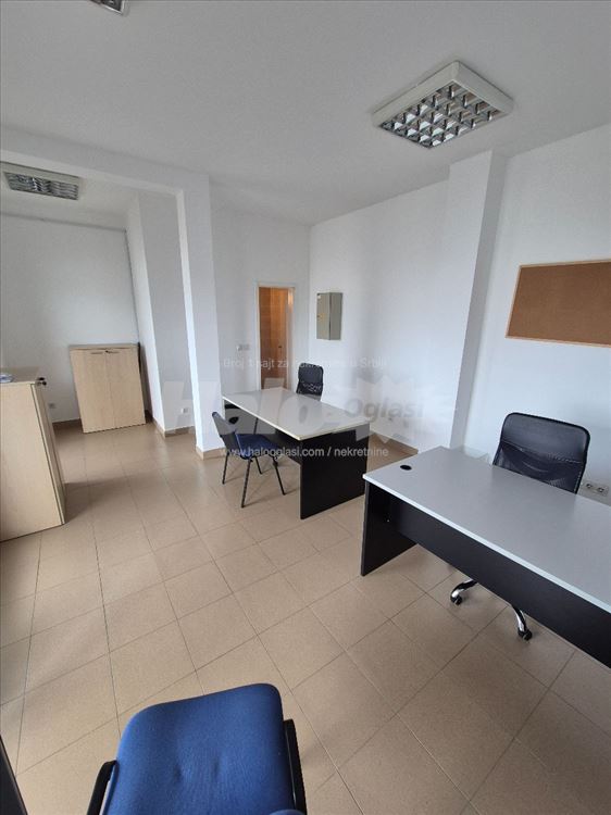 Lokal 24m2 — 3