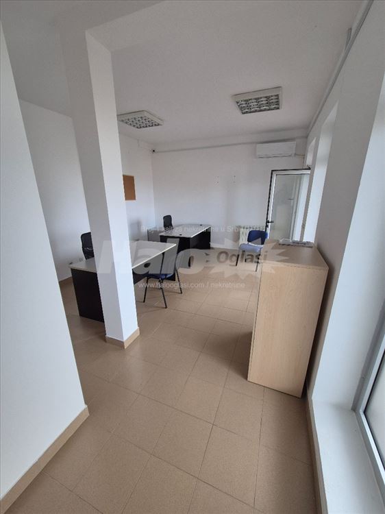 Lokal 24m2 — 6