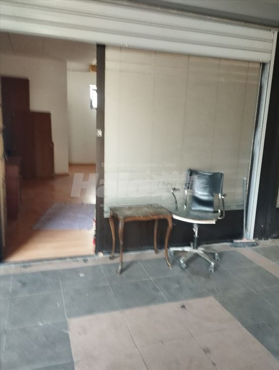 Lokal 25m2 - garsonjerа — 5