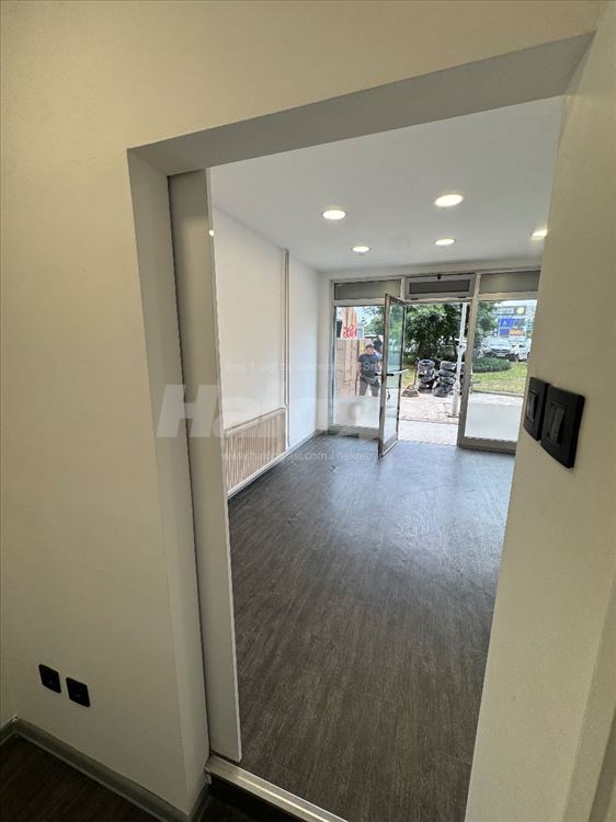 Lokal Arena 20m² — 4