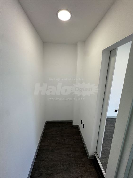 Lokal Arena 20m² — 6