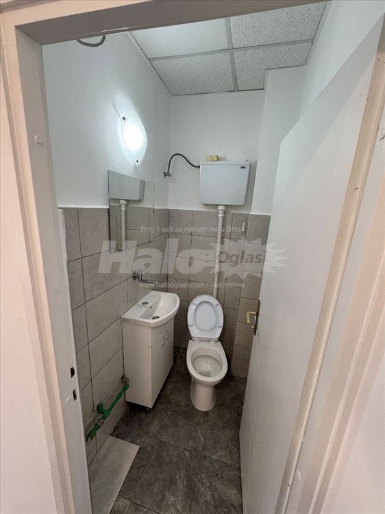 Lokal Arena 20m² — 7