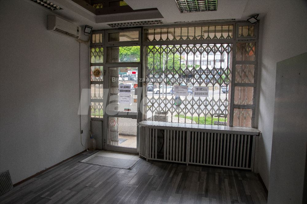 Lokal - Banovo Brdo — 4
