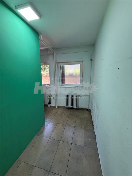 Lokal Banovo brdo, Požeška 37, 28m2 — 5
