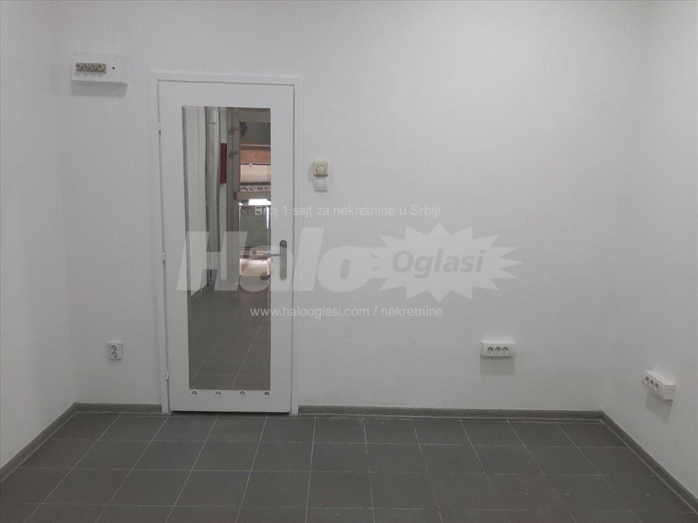 Lokal - City Passage — 3