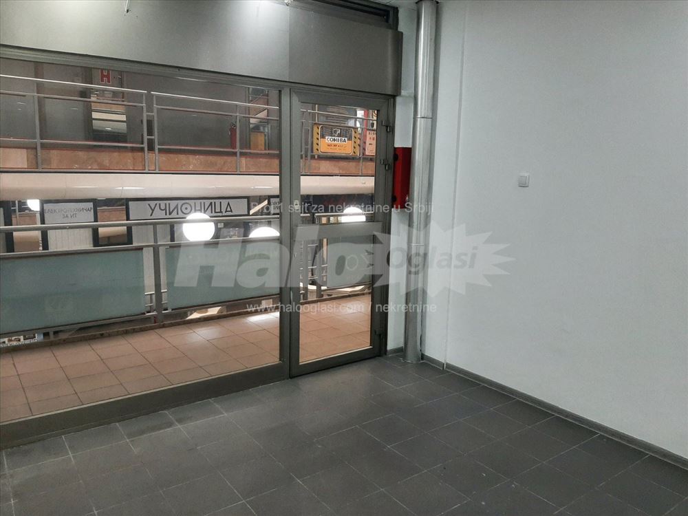 Lokal - City Passage — 4
