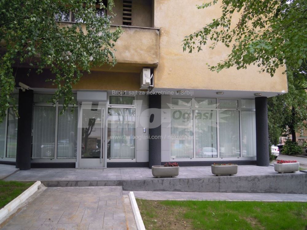 Lokal Gospodara Vučića - 93 m2 — 4