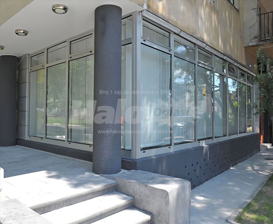Lokal Gospodara Vučića - 93 m2 — 5
