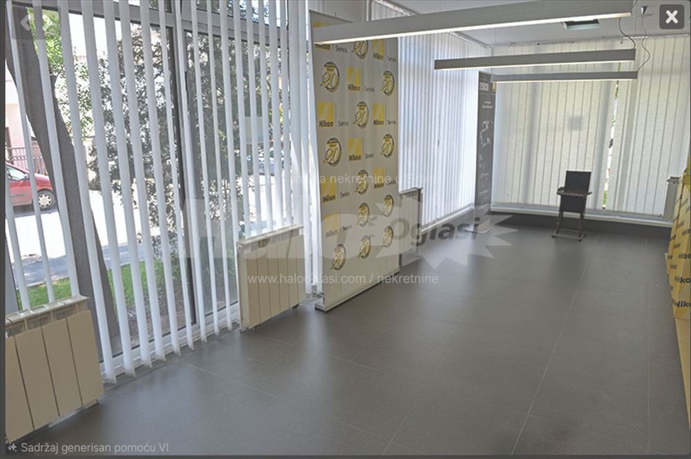 Lokal Gospodara Vučića - 93 m2 — 6