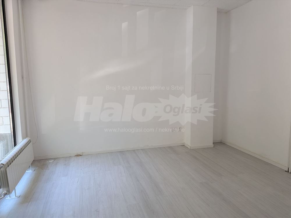 Lokal Gundulićev venac 36, 76m2 — 3
