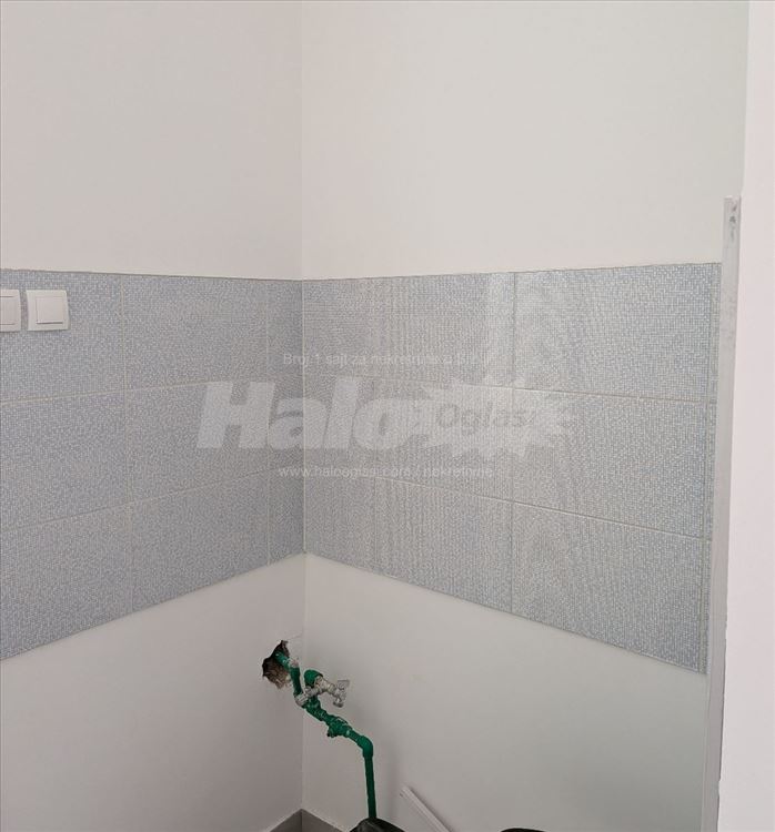 Lokal Gundulićev venac 36, 76m2 — 5