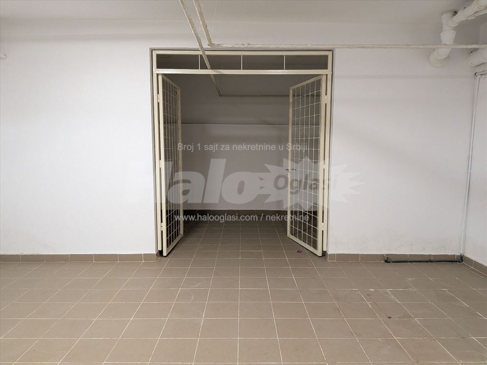 Lokal Gundulićev venac 36, 76m2 — 7