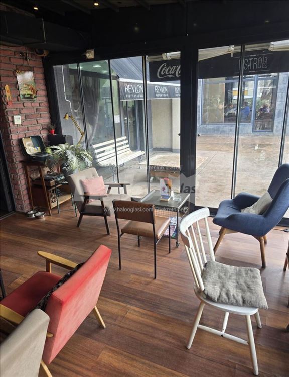 Lokal-Kafe bar Bistro — 6