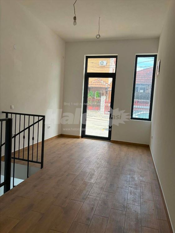 Lokal kod Cvetka + parking - Ljube Davidovića 8 — 4