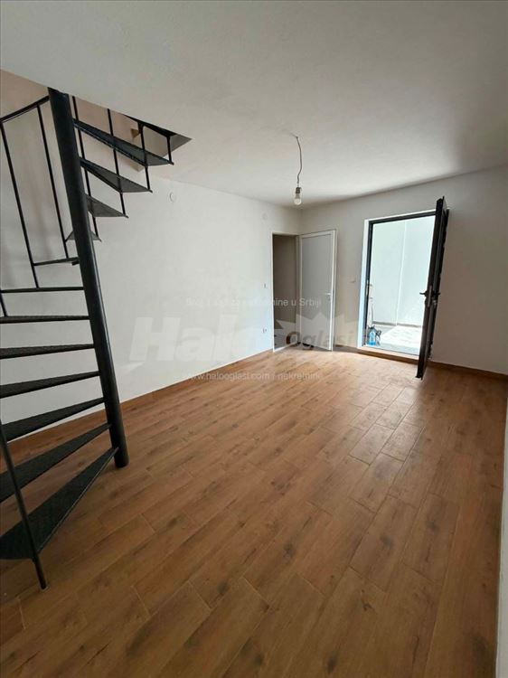 Lokal kod Cvetka + parking - Ljube Davidovića 8 — 6