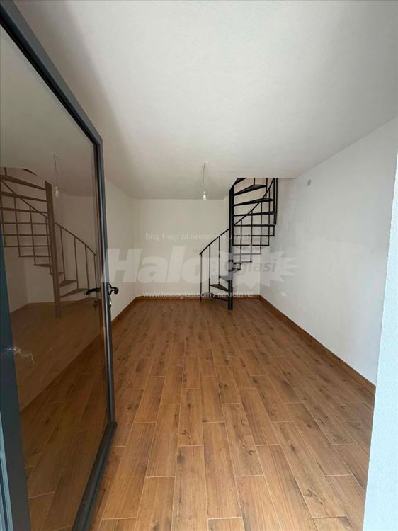 Lokal kod Cvetka + parking - Ljube Davidovića 8 — 7