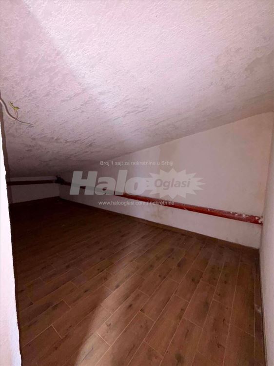 Lokal kod Cvetka + parking - Ljube Davidovića 8 — 8