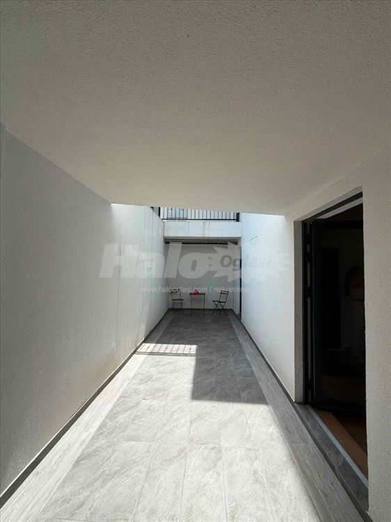 Lokal kod Cvetka + parking - Ljube Davidovića 8 — 11
