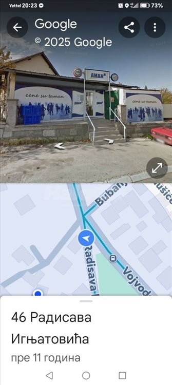 Lokal-magacin,Kaludjerica,140m2 — 4