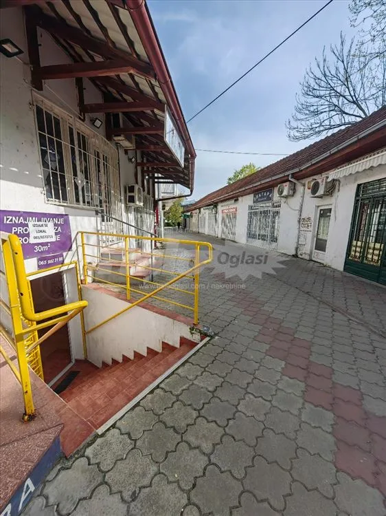 Lokal na Vidikovcu — 5