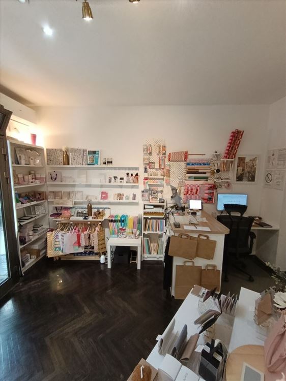 Lokal na Vračaru u Kumanovskoj ulici 30 m2 — 8