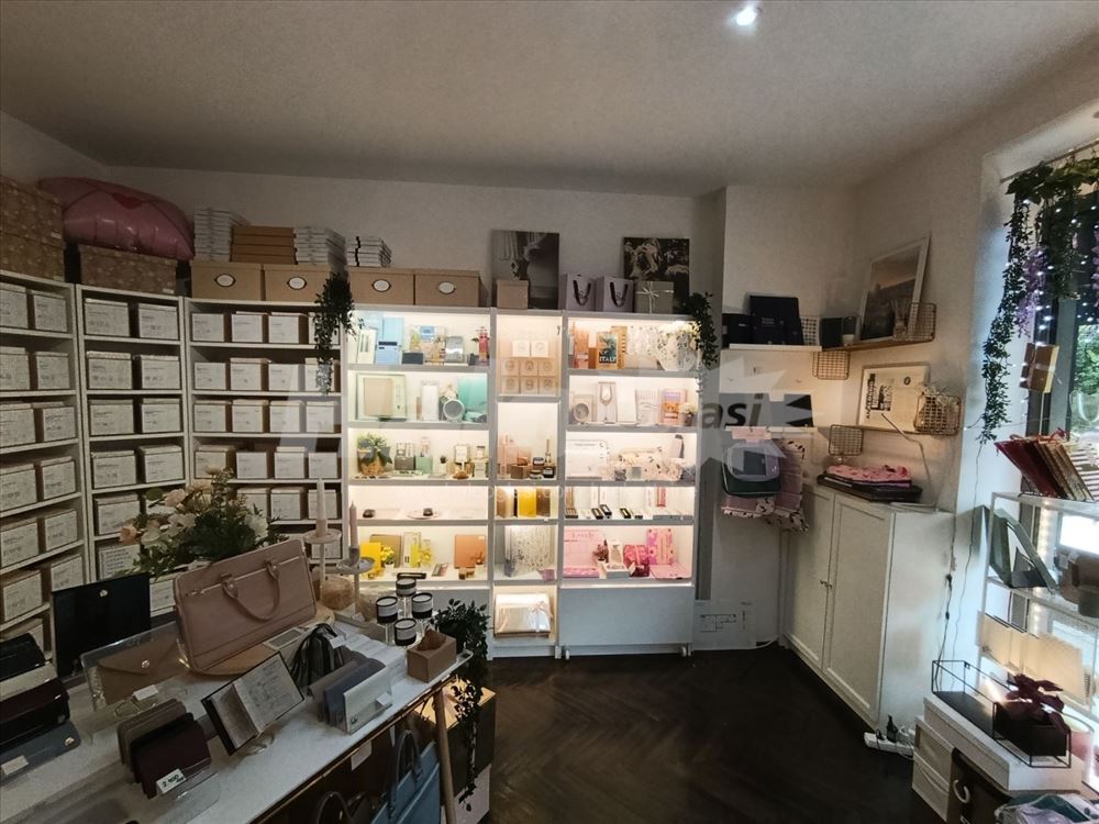 Lokal na Vračaru u Kumanovskoj ulici 30 m2 — 9